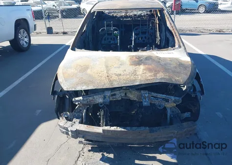 2015 Hyundai Accent Gls из США, поврежденный, VIN KMHCT4AE2FU801077